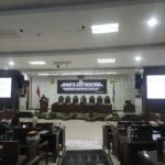 Rapat Paripurna Terkait Jawaban Wali Kota Malang, Tekankan Sinkronisasi Visi Misi