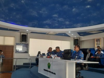 Kota Malang Deflasi, Tertinggi dari 11 Wilayah di Jawa Timur