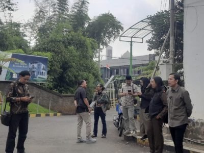 Komisi C DPRD Kota Malang Carikan Solusi Polemik Kompensasi Pembangunan Graha Agung