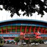 Stadion Gajayana Siap Gelar Pertandingan Sepak Bola Porprov Jatim 2025