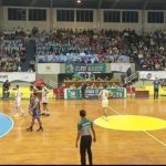 Suporter Padati GOR Bima Sakti, Wali Kota Malang Ajak Masyarakat Terus Beri Dukungan di Porprov IX Jatim 2025