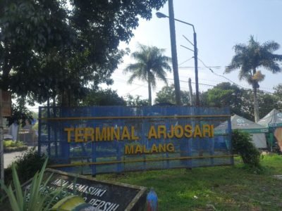 Ada Aturan Baru di Terminal Arjosari Mulai 22 Juni 2025. Apa Saja? Bus Dilarang Ngetem di Luar Terminal