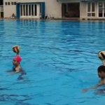 Persiapan Matang, Tim Akuatik Kota Malang Optimis Sambut Porprov Jatim
