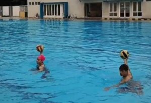 Persiapan Matang, Tim Akuatik Kota Malang Optimis Sambut Porprov Jatim