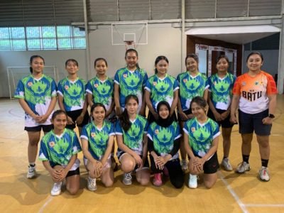 Terkendala Tempat Latihan, Tapi Basket Putri Kota Batu Siap Tampil Maksimal di Porprov Jatim 2025