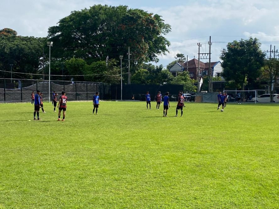 Tim Sepak Bola Putra Kota Malang Optimis Raih 6 Poin di Dua Laga Pertama