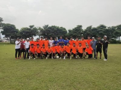 Jelang Porprov IX Jatim 2025, PSSI Kabupaten Malang Optimis Tembus Final