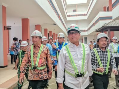 Kepala Kantor Staf Presiden Apresiasi Sekolah Rakyat di Kota Malang