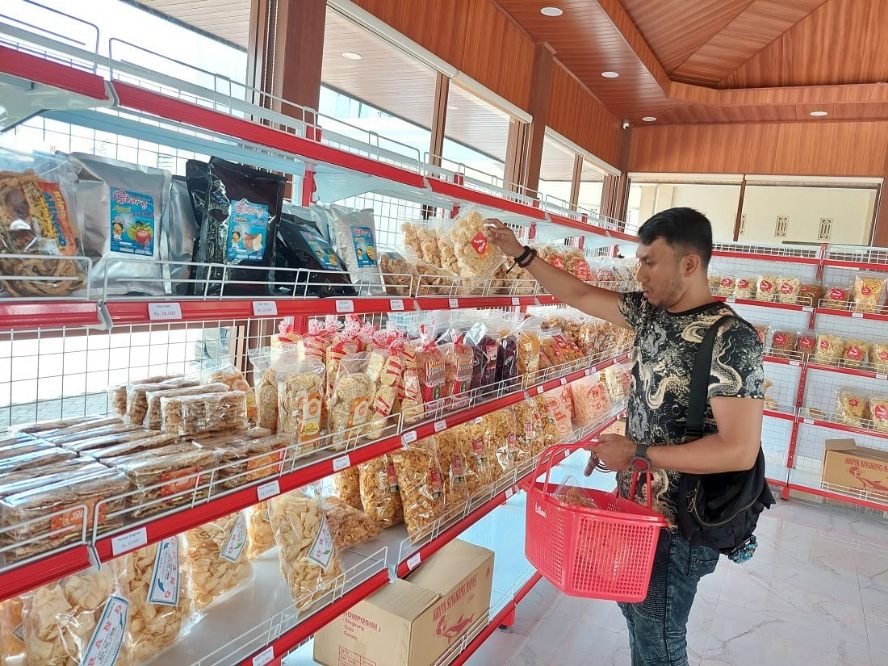 Desa Sanankerto Direncanakan Jadi Pusat Kawasan Ekonomi Kreatif di Kabupaten Malang