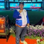 Kemeriahan Pembukaan Porprov, Trio Agus Berharap Sukses Penyelenggaraan juga Pelaporannya