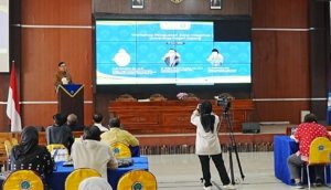 Universitas Negeri Malang Gelar Workshop Penguatan Zona Integritas