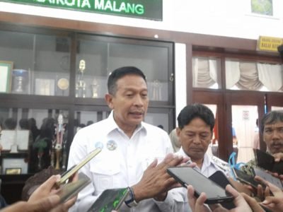 Ogah Pasang Banner Porprov, Lurah dan Camat Disemprot Wali Kota