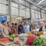 Wali Kota Malang Sidak Pasar Bareng dan Pasar Mergan Jelang Tahun Baru Islam
