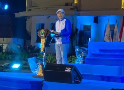 Wali Kota Malang Minta Maaf Atas Potensi Kemacetan Selama Porprov Jatim 2025