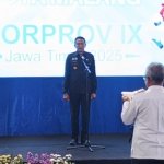 Lewat character building, Pemkot Malang Bakar Semangat Atlet Porprov