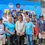 Tinjau Kesiapan Berkuda untuk Ajang Porprov IX Jatim, Wali Kota Malang Targetkan 8 Medali Emas