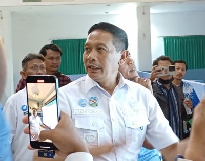 Wali Kota Malang Resmikan Galeri UMKM Guna Meriahkan Porprov dan Tingkatkan Perekonomian Daerah