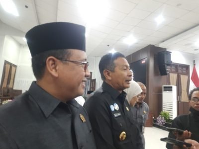 DPRD Bahas Ranperda Pajak dan Retribusi, Ambang Batas Pajak Kuliner Naik Jadi Rp15 Juta