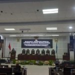 Paripurna DPRD Kota Malang Bahas RPJMD 2024–2025
