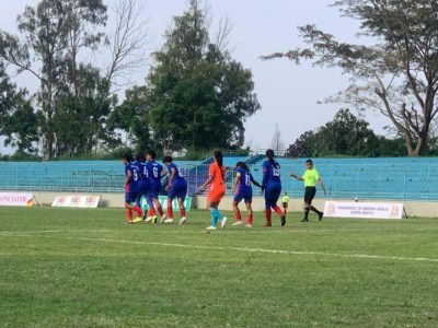 Kota Malang Bungkam Kabupaten Lamongan 5-1 di Laga Pembuka Sepak Bola Putri
