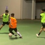 Tim Futsal Putra Kota Batu Siap Tempur di Porprov IX Jatim 2025