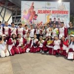 Atlet Asal Camp S Timan Raih Dua Puluh Medali di Porprov IX Jatim 2025