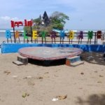 Gelaran Porprov Jatim 2025, Jumlah Pengunjung Wisata Pantai Balekambang Turun 50 Persen