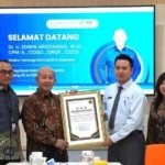 Dirti BPJS Kesehatan Pastikan Transformasi Digital di RS Lavalette