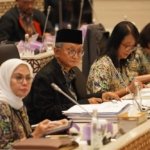 Prioritaskan Infrastruktur Dasar Rakyat, Kementerian PU Terus Pacu Realisasi Fisik Anggaran 2025