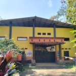 Camp Gulat S Timan Saksi Sejarah Cetak Atlet Berprestasi di Kabupaten Malang