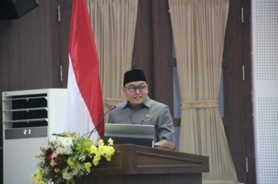 175-Suryadi Komisi D DPRD Kota Malaang Berkat Porprov Jatim 2025, Ekonomi Kota Malang Tumbuh, Ketua Komisi D DPRD Kota Malang Beri Apresiasi