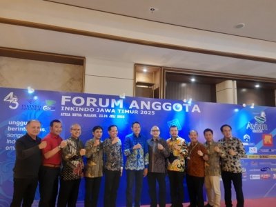 Wali Kota Malang Tegaskan Komitmen Kolaborasi dengan Konsultan Profesional