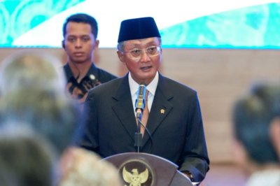 Satgas Tri Banyu Arutala: Pilar Kunci Transformasi Air Minum dan Sanitasi Kementerian PU Wujudkan Asta Cita