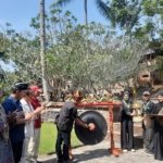 Kolaborasi Mahasiswa UMM dan Museum Panji, Temukan Harta Karun untuk Pelestarian Budaya
