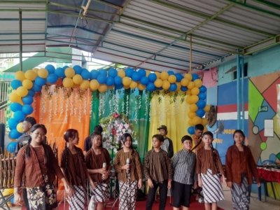 Festival Kali Brantas #4 Sebagai Pelestarian Lingkungan dengan Tradisi Lokal