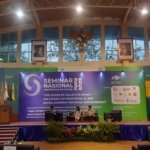 Ada Seminar Nasional 2025 untuk Pemberdayaan Sosial di Universitas Ma Chung