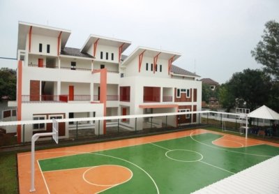 Kementerian PU Percepat Renovasi 37 Sekolah Rakyat Tahap 1B, Siap Fungsional 31 Juli 2025