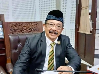 Anggota Fraksi PKB Soroti Renovasi Perpustakaan Kota Malang, Minta Prioritaskan Fasilitas