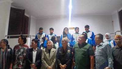 DPRD Kota Malang Desak Pemkot Penuhi Hak Atlet Anggar