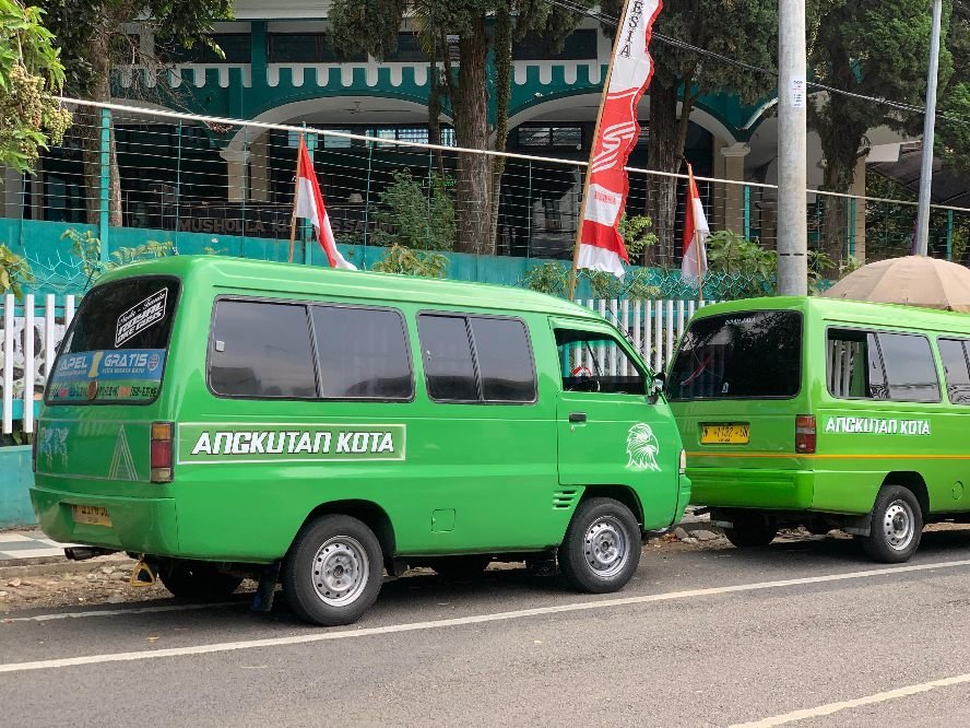 Jumlah Siswa Meningkat, Layanan Apel Gratis Butuh Tambahan Armada