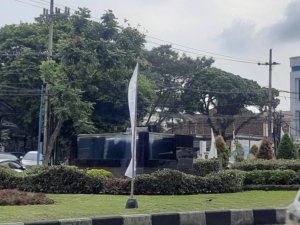 Ikan di Taman Adipura Banyak yang Mati, DLH Kota Malang Lakukan Pembenahan dan Evaluasi