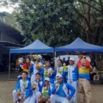 Tim BMX ISSI Kota Malang Raih Medali Emas dan Perak di Porprov IX Jatim 2025