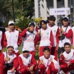 E-sport Kabupaten Malang, Target 3 Medali pada Game Mobile Legends, PUBG Mobile dan E-Football
