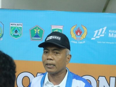 Sejarah Baru sebagai Tuan Rumah, Kota Malang Capai 100 Medali Emas Lebih di Gelaran Porprov