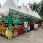 Perhelatan Porprov, Pedagang di GOR Gajah Mada Kota Batu Mengeluh Tak Sesuai Harapan