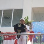 Bupati Sanusi Sebut Gelaran Porprov IX Jatim Dongkrak Perekonomian di Kabupaten Malang