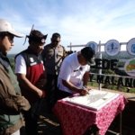 Program Samdesgotro Jadi Solusi Galih Potensi Desa di Kabupaten Malang
