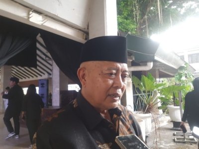 Bupati Sanusi_1 Mengenai Sound Horeg, Bupati Malang Ikuti Aturan Pemerintah Provinsi