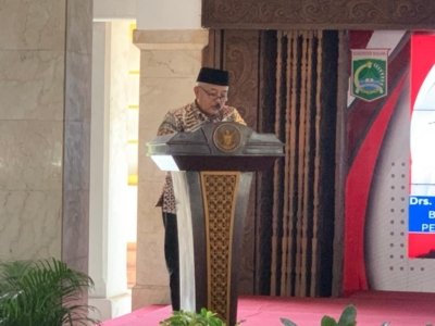 Yayasan Dharma Wanita Kabupaten Malang Hadapi Sejumlah Tantangan, Bupati Dorong Profesionalisme Pengelolaan