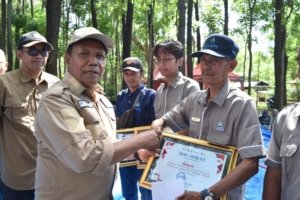 Perumda Tirta Kanjuruhan Tingkatkan Produktivitas Pegawai Melalui PIAWAI